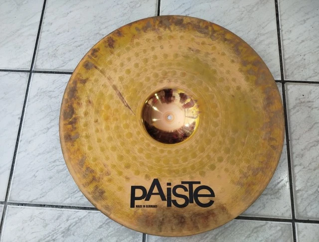 PAISTE 502 RIDE 20 