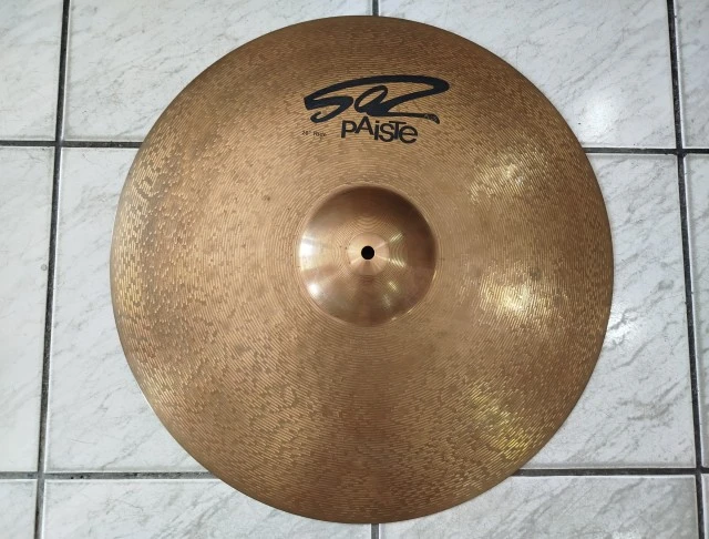 PAISTE 502 RIDE 20 