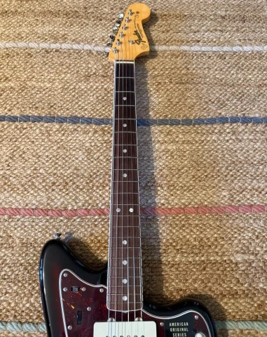 Fender American Original '60s Jazzmaster