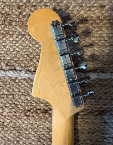 Fender American Original '60s Jazzmaster