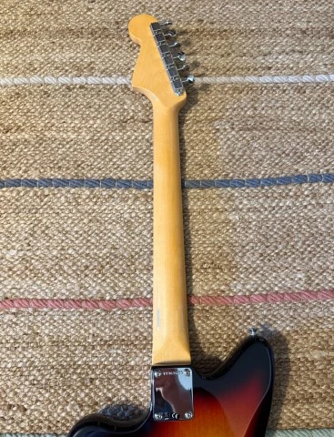 Fender American Original '60s Jazzmaster
