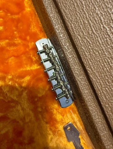Fender American Original '60s Jazzmaster