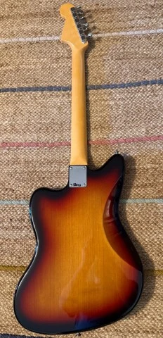 Fender American Original '60s Jazzmaster