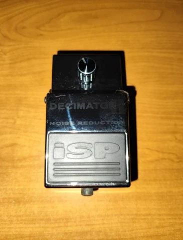 Πωλείται Isp Technologies Decimator Noise Reduction II