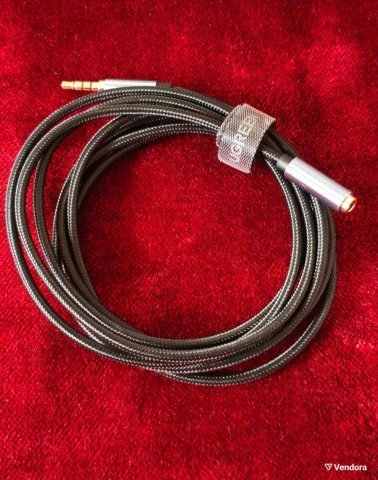 Dayton Audio iMM-6 μικρόφωνο μετρήσεων σχεδόν αχρησιμοπ