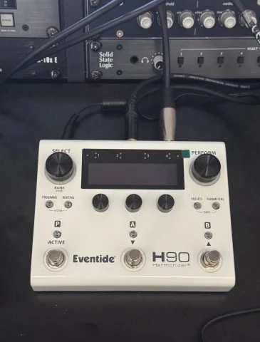 Eventide H90 (Harmonizer)