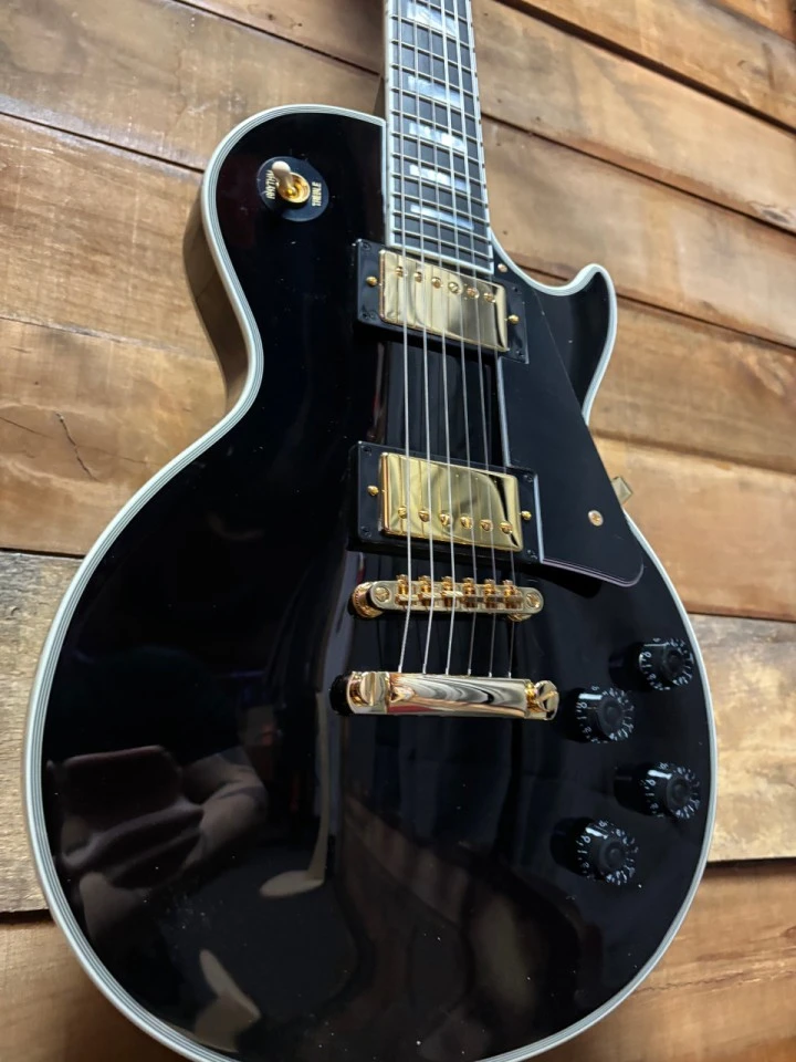 Epiphone Les Paul Custom