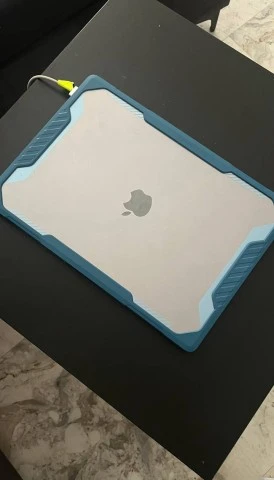 MacBook Pro (16 Inch) - M1 Max - 1TB SSD / 64GB RAM