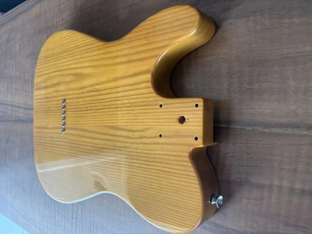 Telecaster body