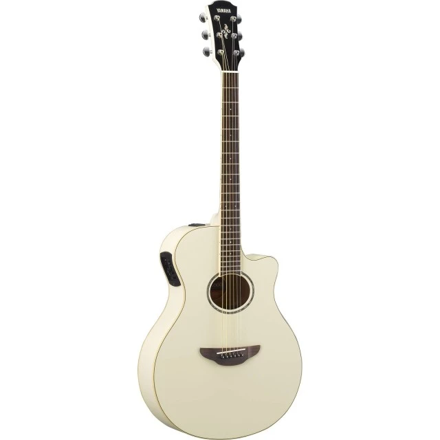 YAMAHA APX-600