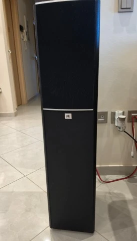 Πωλείται ζεύγος ηχείων JBL Arena 170