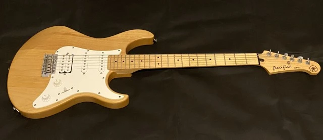 Yamaha Pac 112 JM Natural Satin 