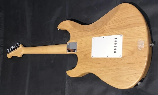 Yamaha Pac 112 JM Natural Satin 