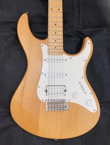 Yamaha Pac 112 JM Natural Satin 