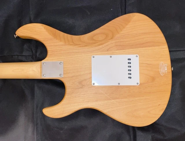 Yamaha Pac 112 JM Natural Satin 