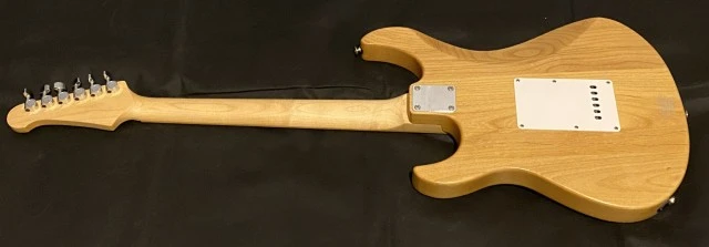 Yamaha Pac 112 JM Natural Satin 