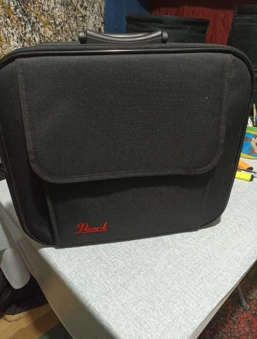 Pearl P-2052C Eliminator Double Pedal