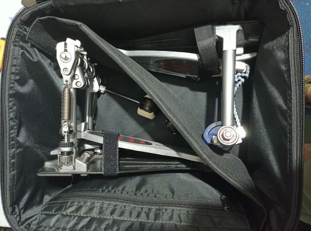 Pearl P-2052C Eliminator Double Pedal