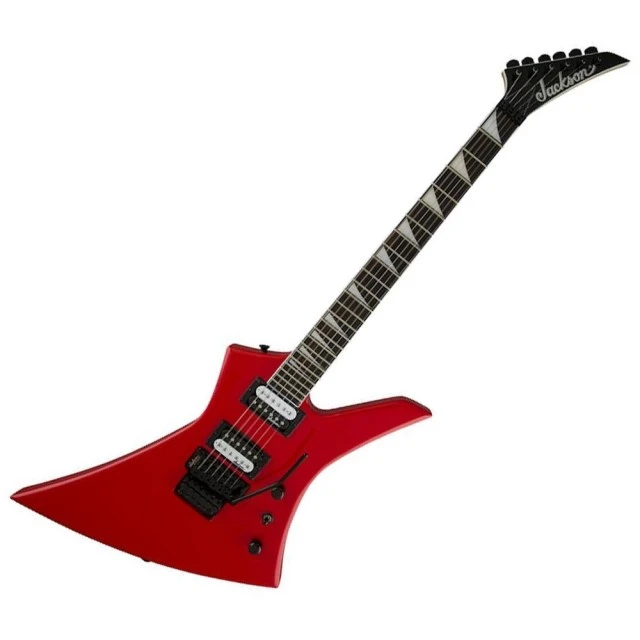 Jackson Kelly JS32 (ζήτηση / ανταλλαγή)