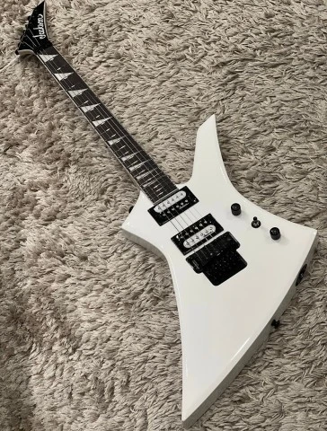 Jackson Kelly JS32 (ζήτηση / ανταλλαγή)