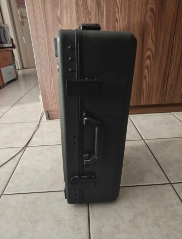 Boss BCB-1000 Πεταλιέρα