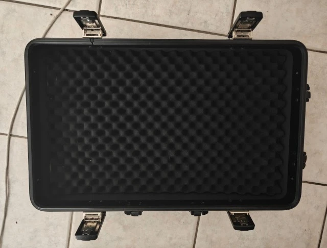 Boss BCB-1000 Πεταλιέρα