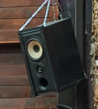 Mission 780 Bookshelf Hi-Fi Speakers
