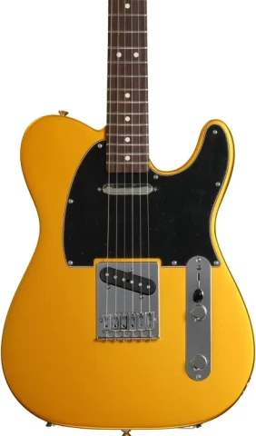 Fender Telecaster (2013) - Blaze Gold Satin
