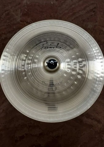 Paiste 16
