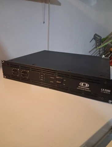 Dynacord LX2200
