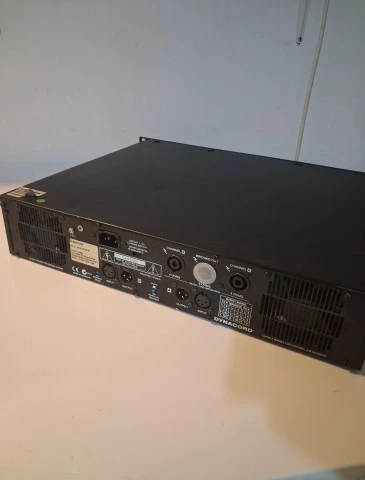 Dynacord LX2200