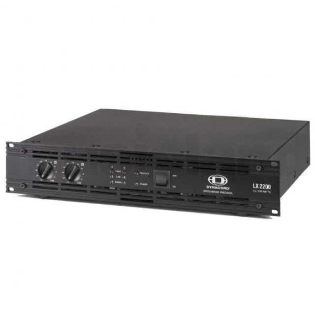 DYNACORD LX2200