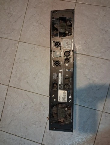 Dynacord LX2200