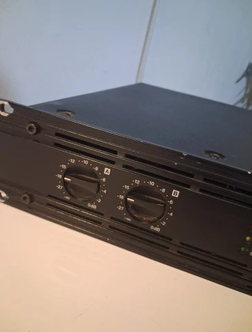 Dynacord LX2200