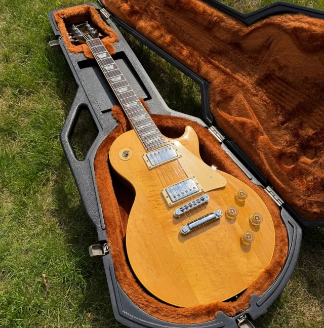 Gibson 1983 Les Paul Standard AN !!RARE!!