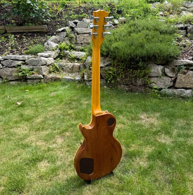 Gibson 1983 Les Paul Standard AN !!RARE!!