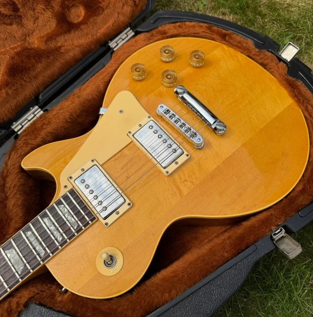 Gibson 1983 Les Paul Standard AN !!RARE!!