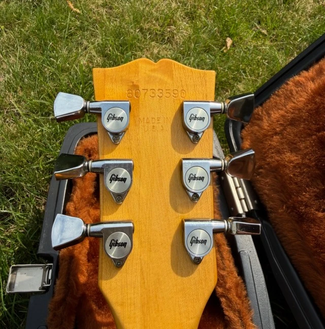 Gibson 1983 Les Paul Standard AN !!RARE!!
