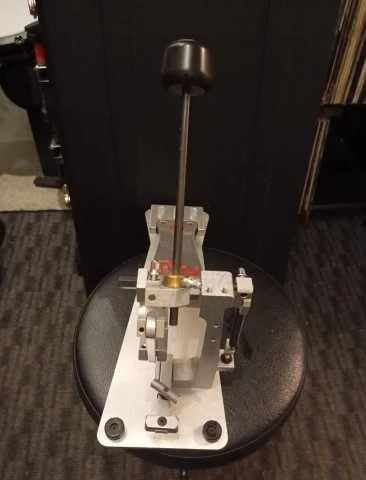 Axis A Longboard Single Pedal (Direct Drive) – Σαν Καιν