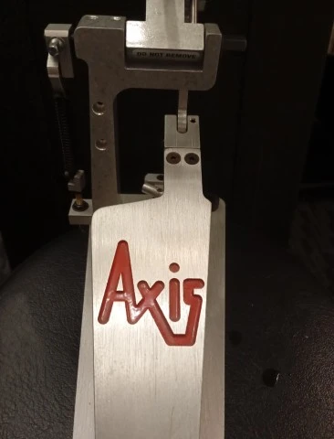 Axis A Longboard Single Pedal (Direct Drive) – Σαν Καιν