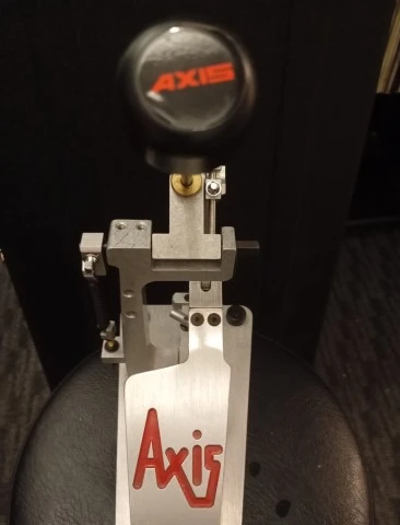Axis A Longboard Single Pedal (Direct Drive) – Σαν Καιν