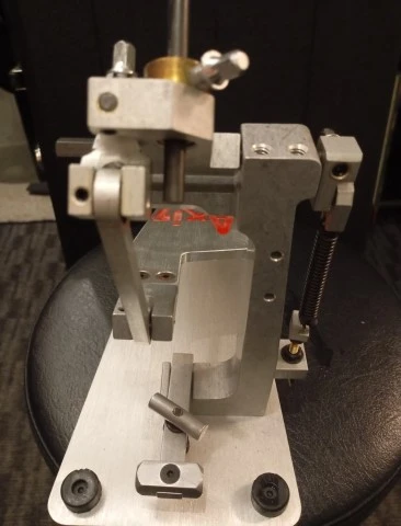 Axis A Longboard Single Pedal (Direct Drive) – Σαν Καιν