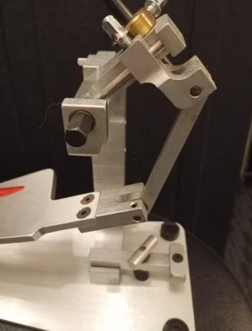 Axis A Longboard Single Pedal (Direct Drive) – Σαν Καιν