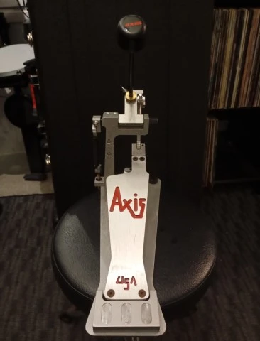 Axis A Longboard Single Pedal (Direct Drive) – Σαν Καιν