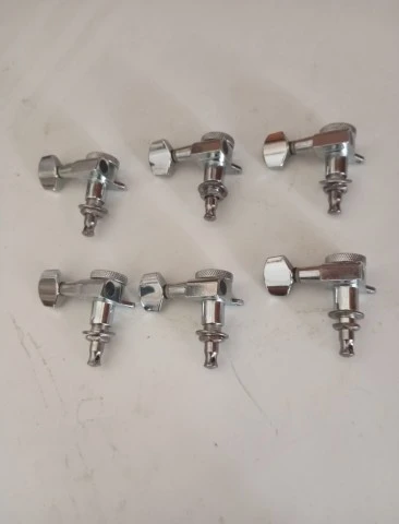 6  Lock Tuning Machine for strat tele
