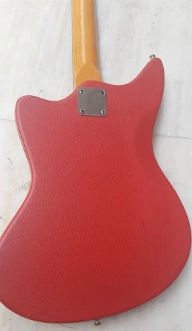 EGMOND Typhoon 3V