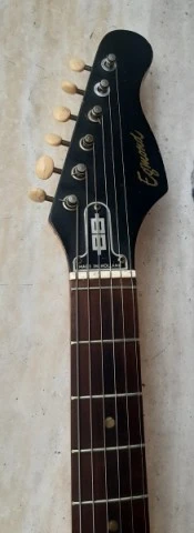 EGMOND Typhoon 3V