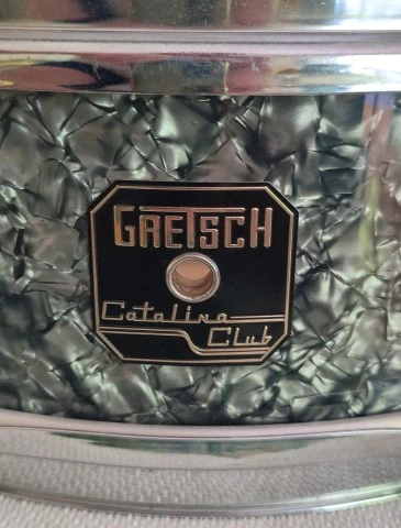 Gretsch Catalina Club Snare 14x5"