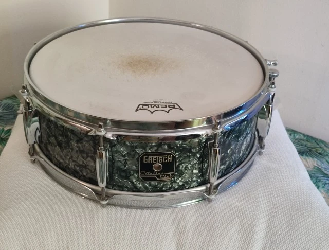Gretsch Catalina Club Snare 14x5