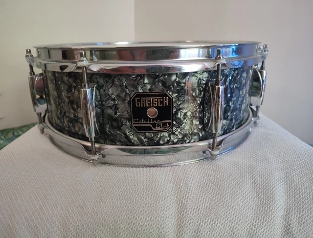 Gretsch Catalina Club Snare 14x5"
